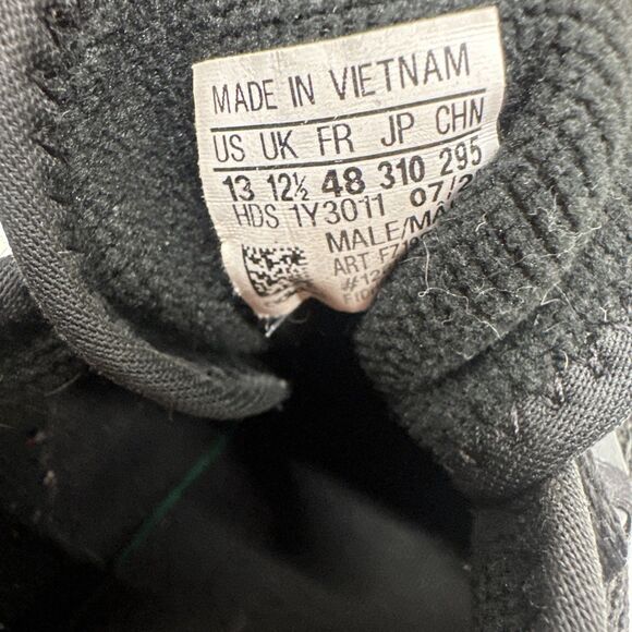 Adidas Fluidflow 2.0 Running Shoes Men Athletic Sneaker Trainer Size Men’s 13 - Picture 7 of 12